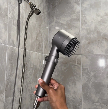 Lumon™ Showerhead + 3 Free Filters