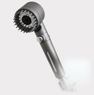 Lumon™ Showerhead + 3 Free Filters