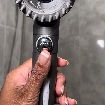 Lumon™ Showerhead + 3 Free Filters